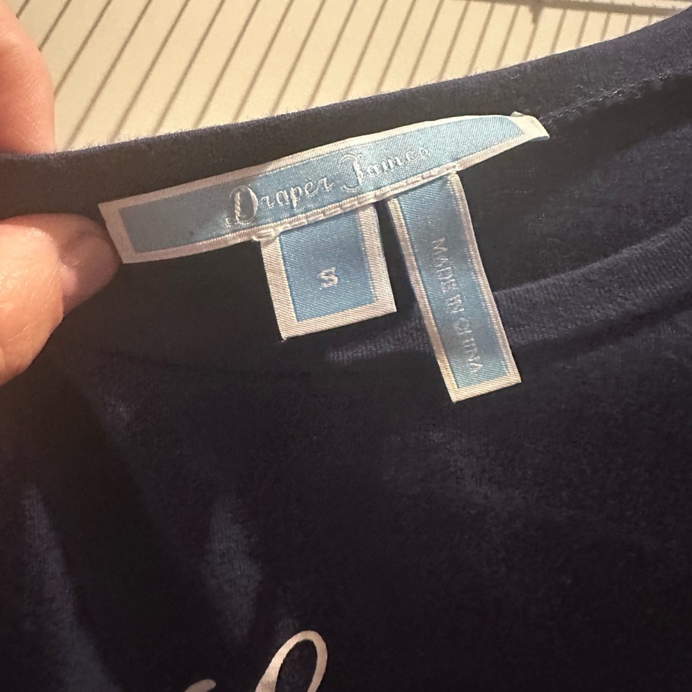 Draper James tee. - Picture 2 of 2